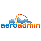 AeroAdmin Affiliate logo