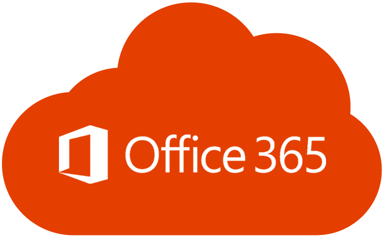 Microsoft 365 vector logo
