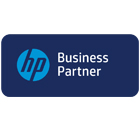 HP Business Partner logo