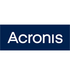 Acronis Partner logo
