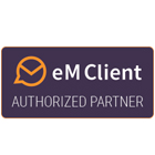 eM Client logo