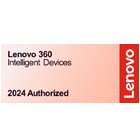 Lenovo Intelligent Devices Authorized Partner logo