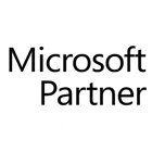 Microsoft Partner logo